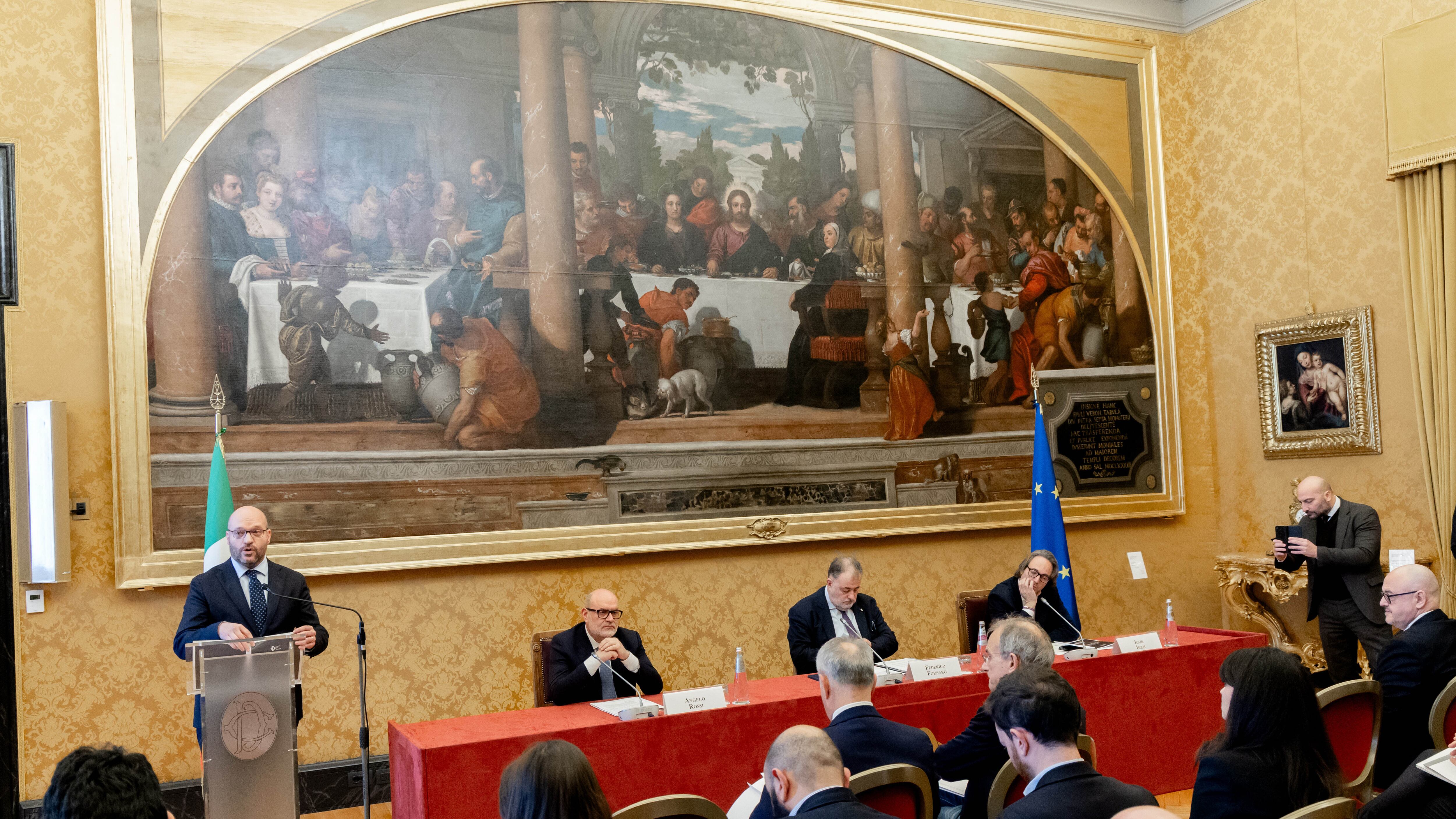 La Camera vuole punire i deputati trasformisti