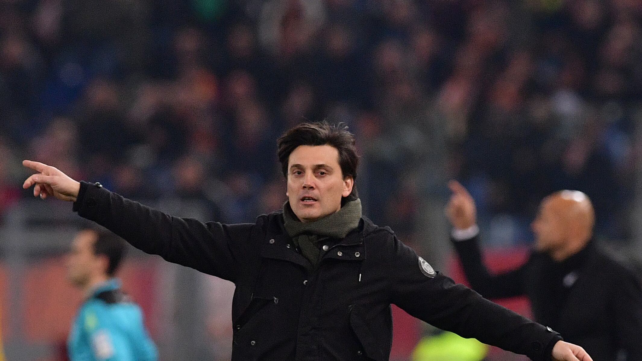 Supercoppa dei veleni. Il Milan resta a piedi e minaccia di non giocare