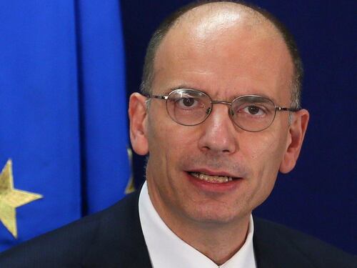 Legge di stabilità, Letta: "Caricate troppe aspettative scendiamo sulla terra"