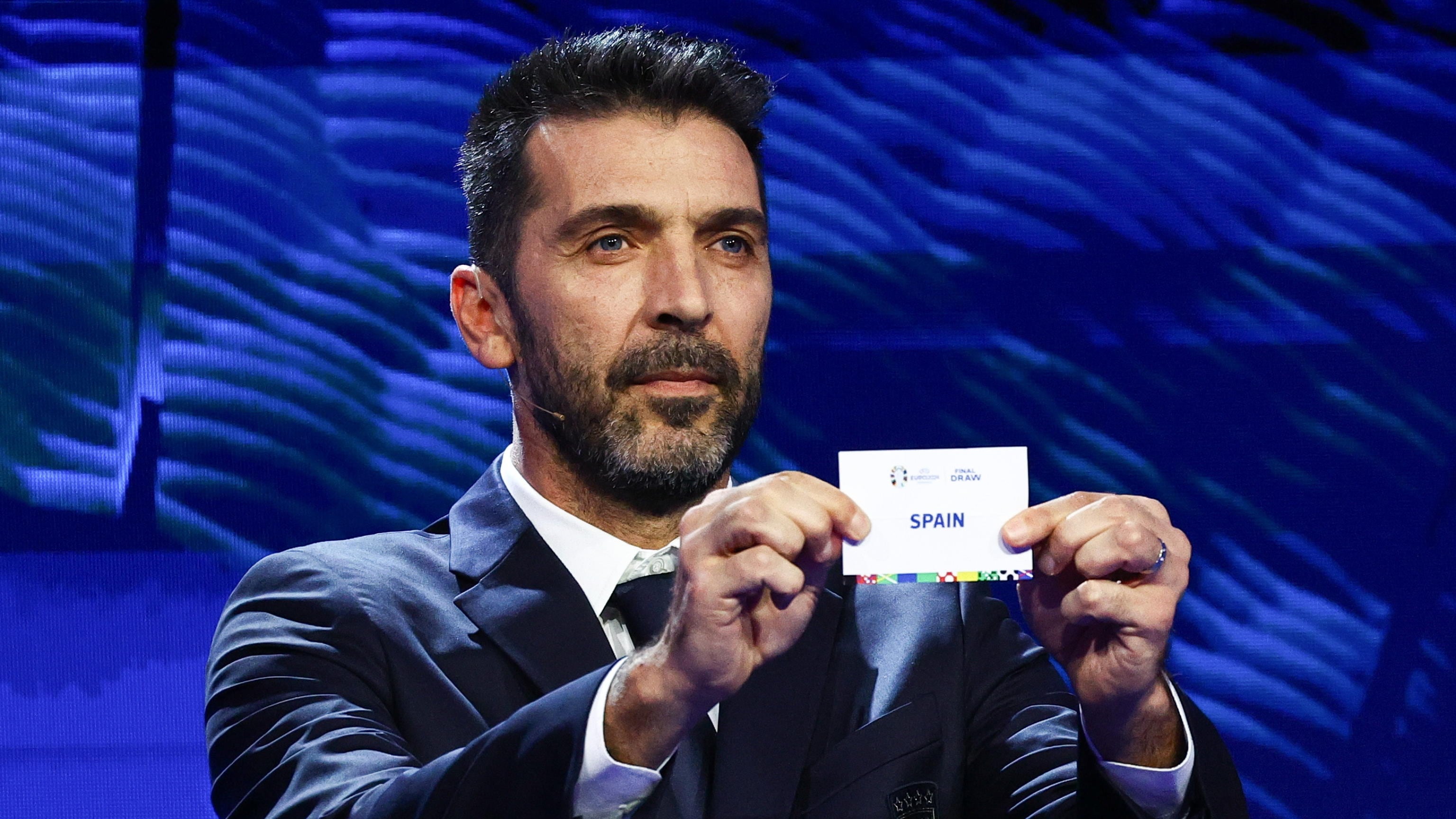 Lo Yen e l'arte di stupire di Buffon