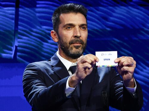 Lo Yen e l'arte di stupire di Buffon