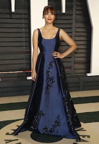 Oscar 2017: i look più sexy 40