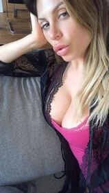 Paola Caruso hot sui social 4