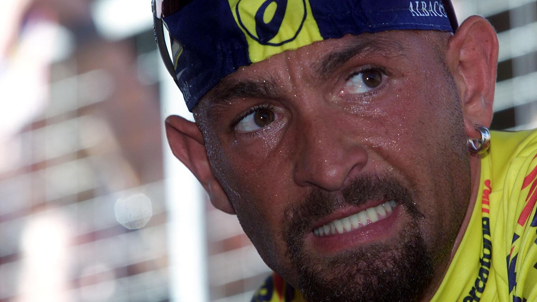 "È stato ucciso": la morte di Pantani riparte dal pusher