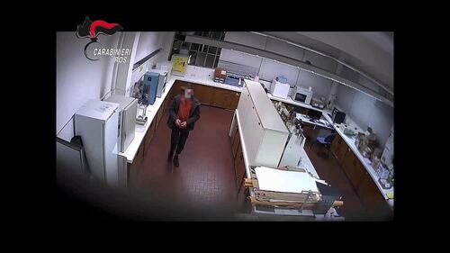 Ideavano un attentato in Italia: fermati due presunti jihadisti 4