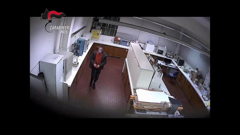 Ideavano un attentato in Italia: fermati due presunti jihadisti 4