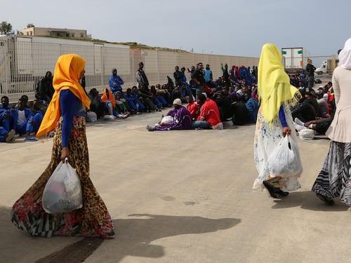 Allarme Italia: rintracciati già 125 jihadisti
