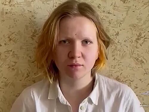 Il gruppo di oppositori russi Anr: "Siamo stati noi a uccidere Tatarsky"