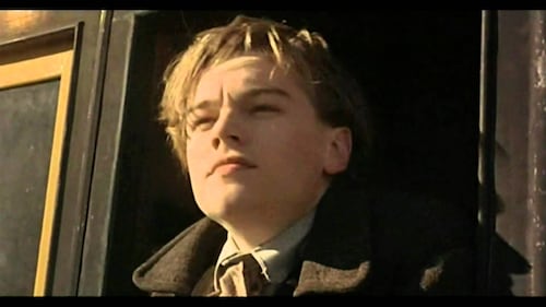 Leonardo DiCaprio, foto 7