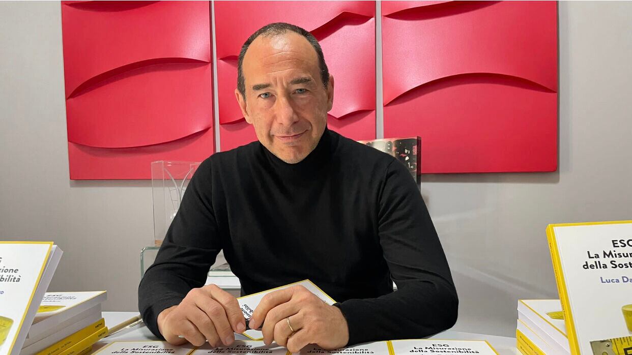 "La sicurezza energetica è la priorità": Luca Dal Fabbro legge la transizione