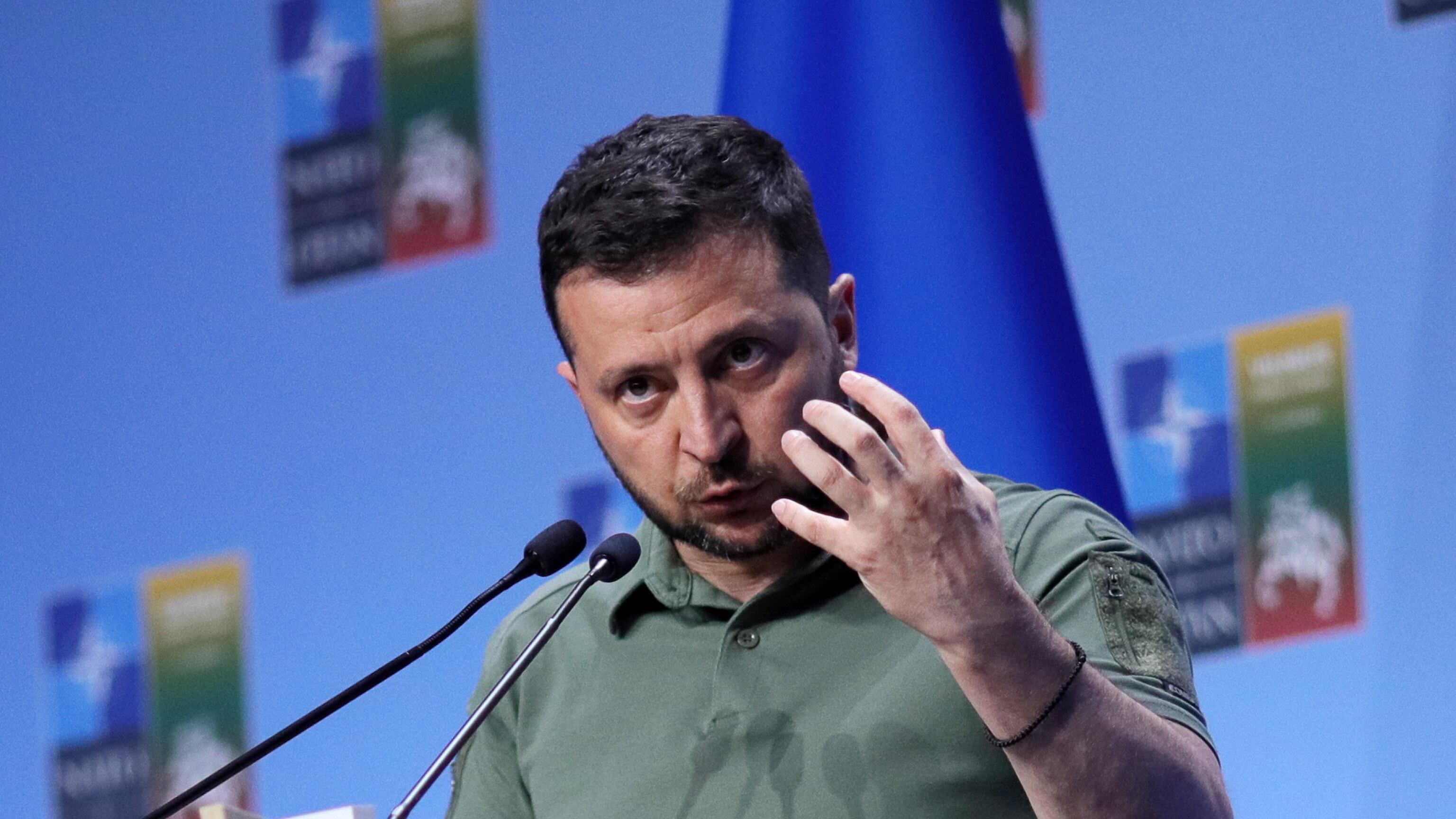 L'Ue sa quanto durerà la guerra, bombe a grappolo "buone" e Google: quindi, oggi...