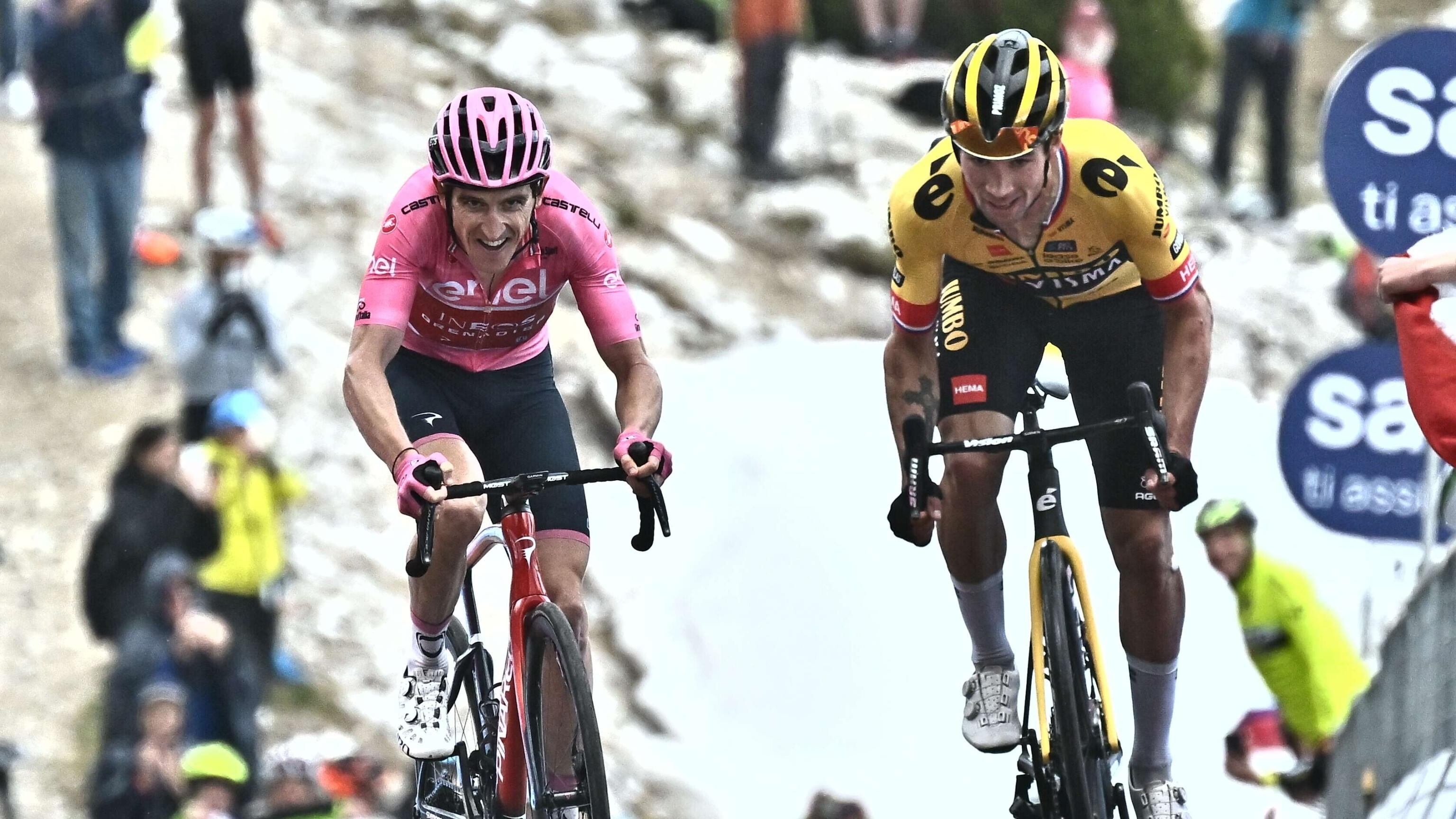Giro, Tarvisio-Monte Lussari; tracciato, favoriti e dove vederla in tv