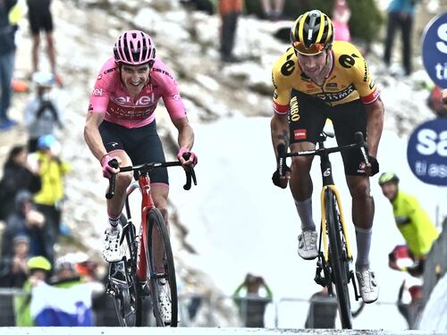 Giro, Tarvisio-Monte Lussari; tracciato, favoriti e dove vederla in tv