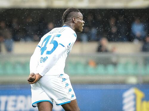 Brescia, Grosso punisce Balotelli: fuori dai convocati per la Roma