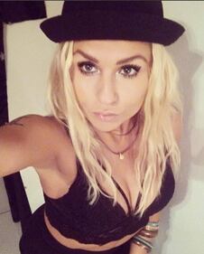 Evelina Osinska, da sexy dj a spacciatrice 1