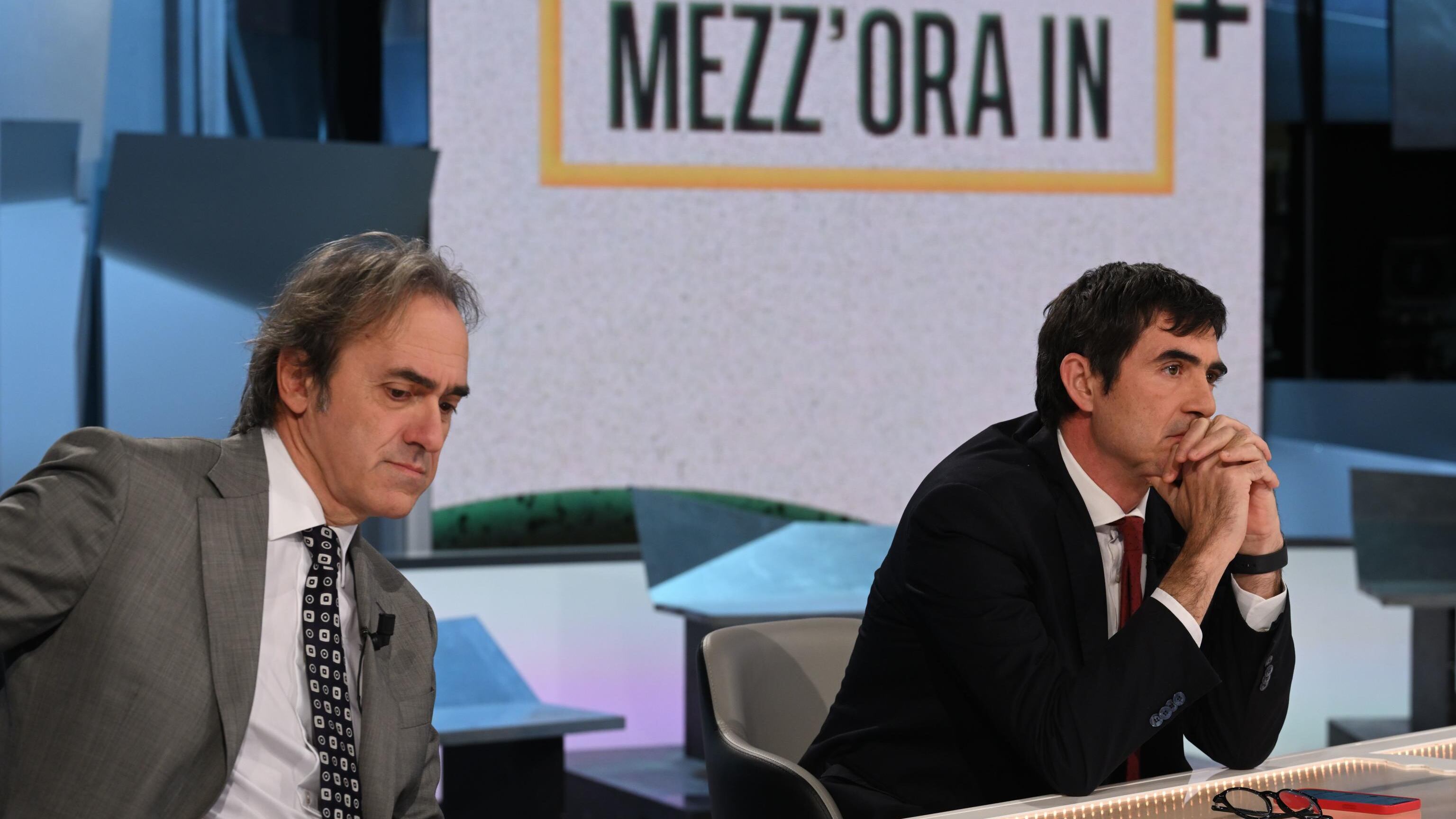"Sapeva tutto", i compagni scaricano Fratoianni. E la Rai manda subito in onda la sua autodifesa