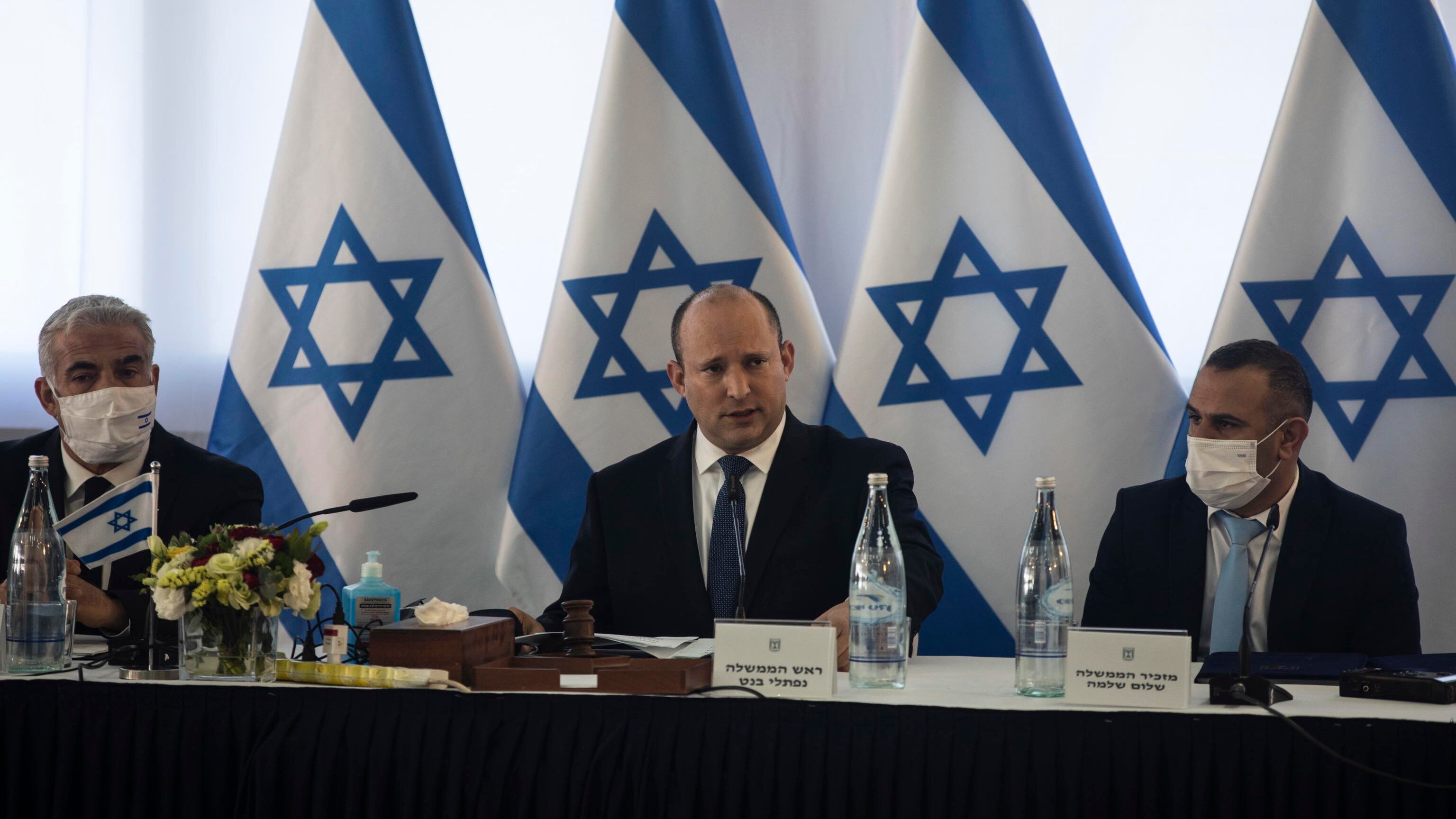 Israele, il piano di Bennett: "Raddoppieremo popolazione ebraica sul Golan"
