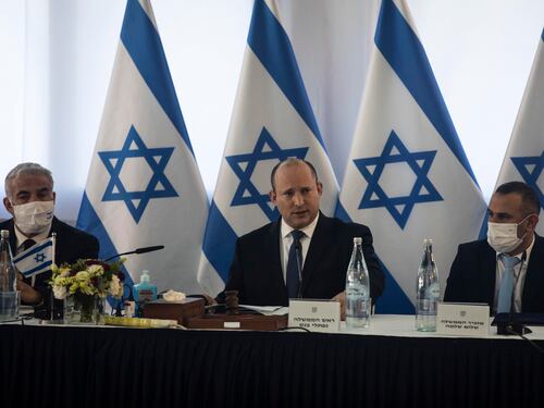 Israele, il piano di Bennett: "Raddoppieremo popolazione ebraica sul Golan"