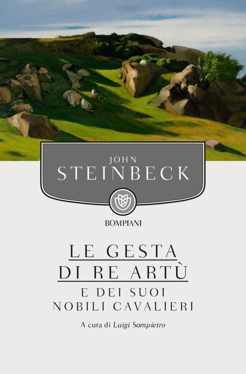 Le gesta di re Artu