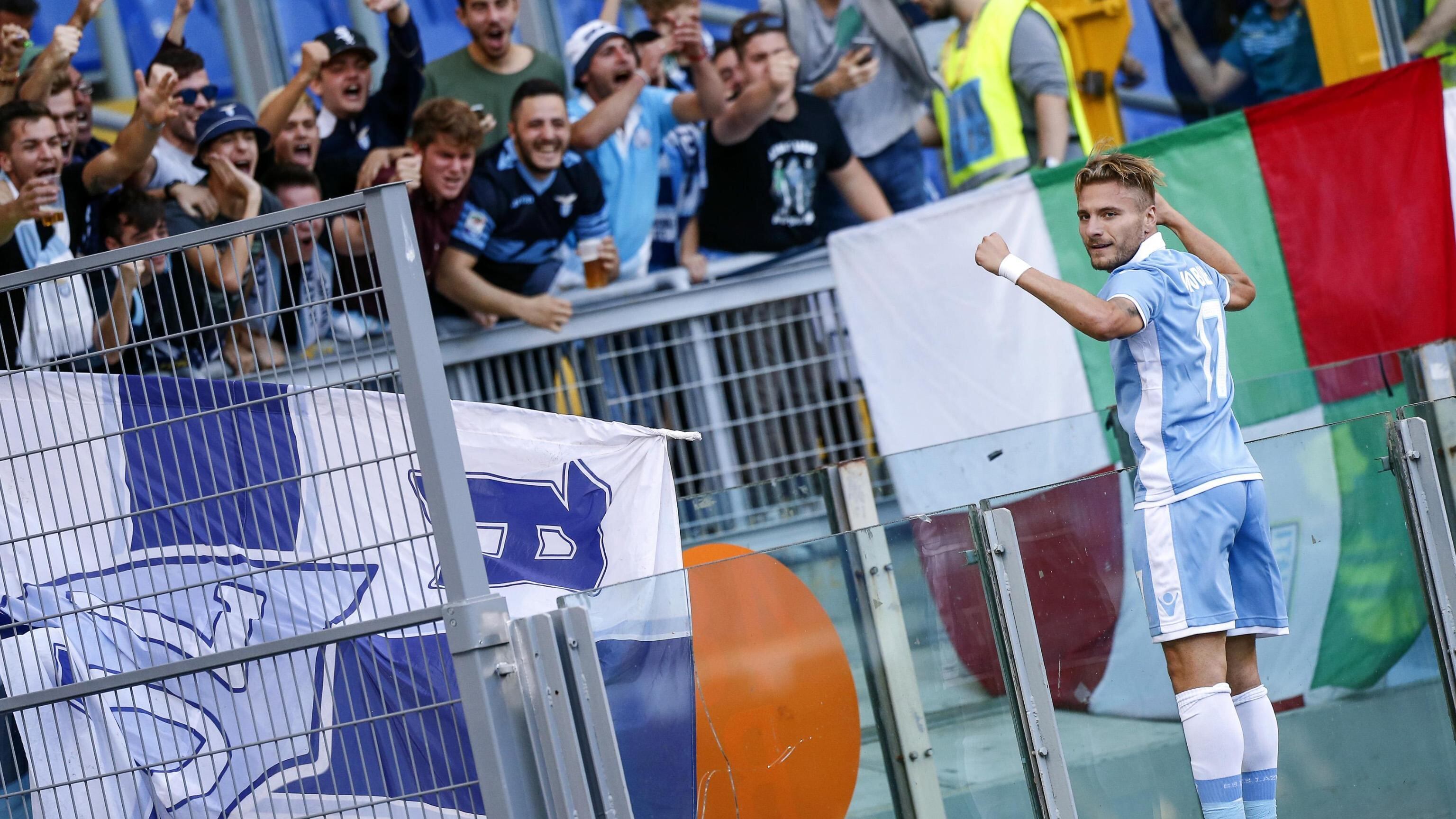 Derby di Roma, scatta l'allarme per gli ultras filorussi in arrivo dalla Bulgaria