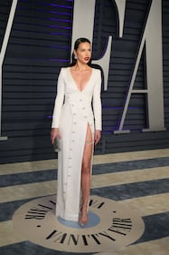 Oscar 2019: i vip al party di Vanity Fair 6