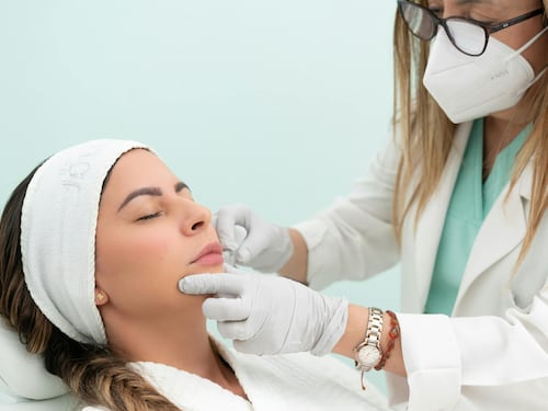 Lifting liquido: di cosa si tratta e quali sono i reali benefici