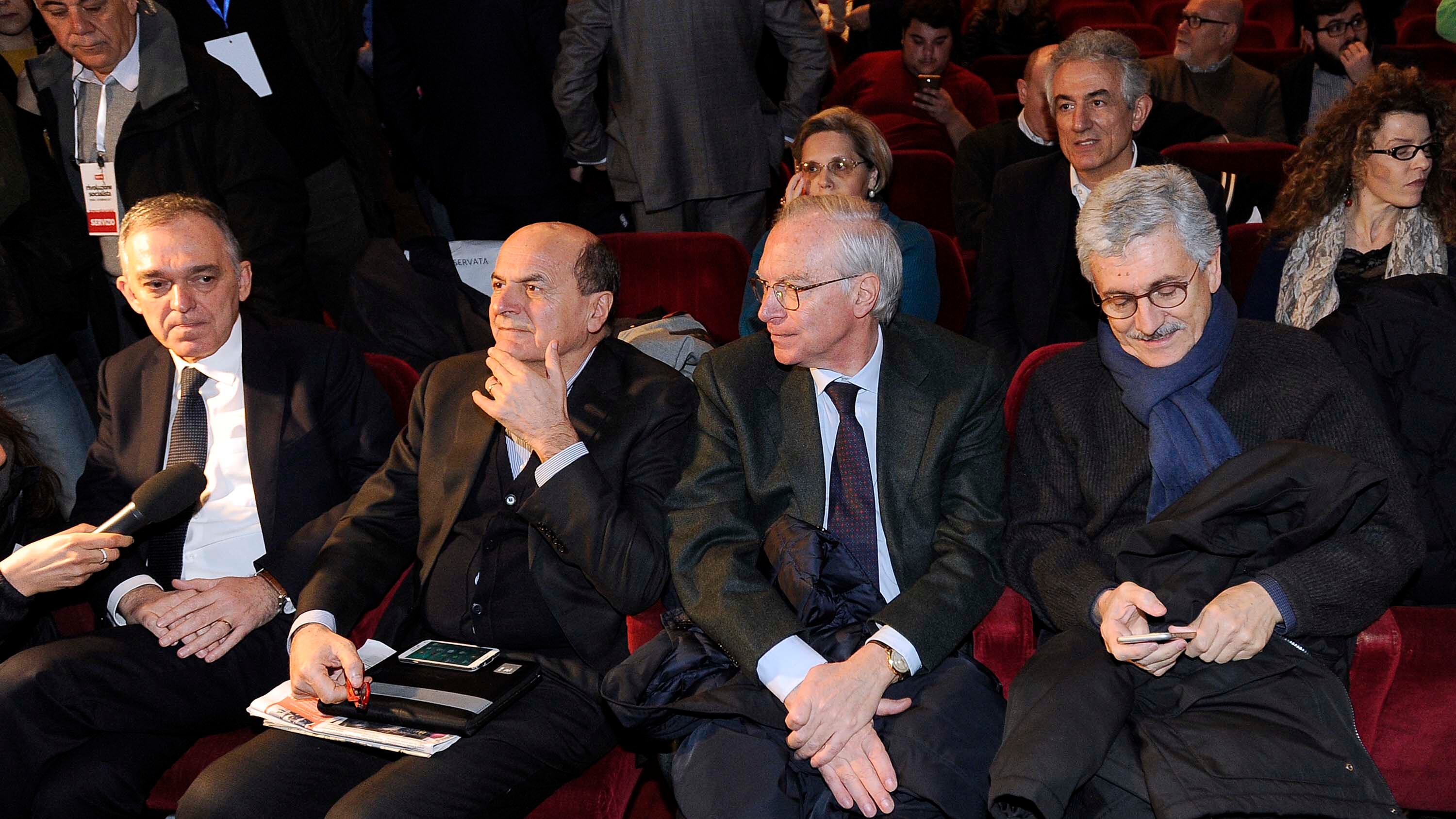 Pd, game over