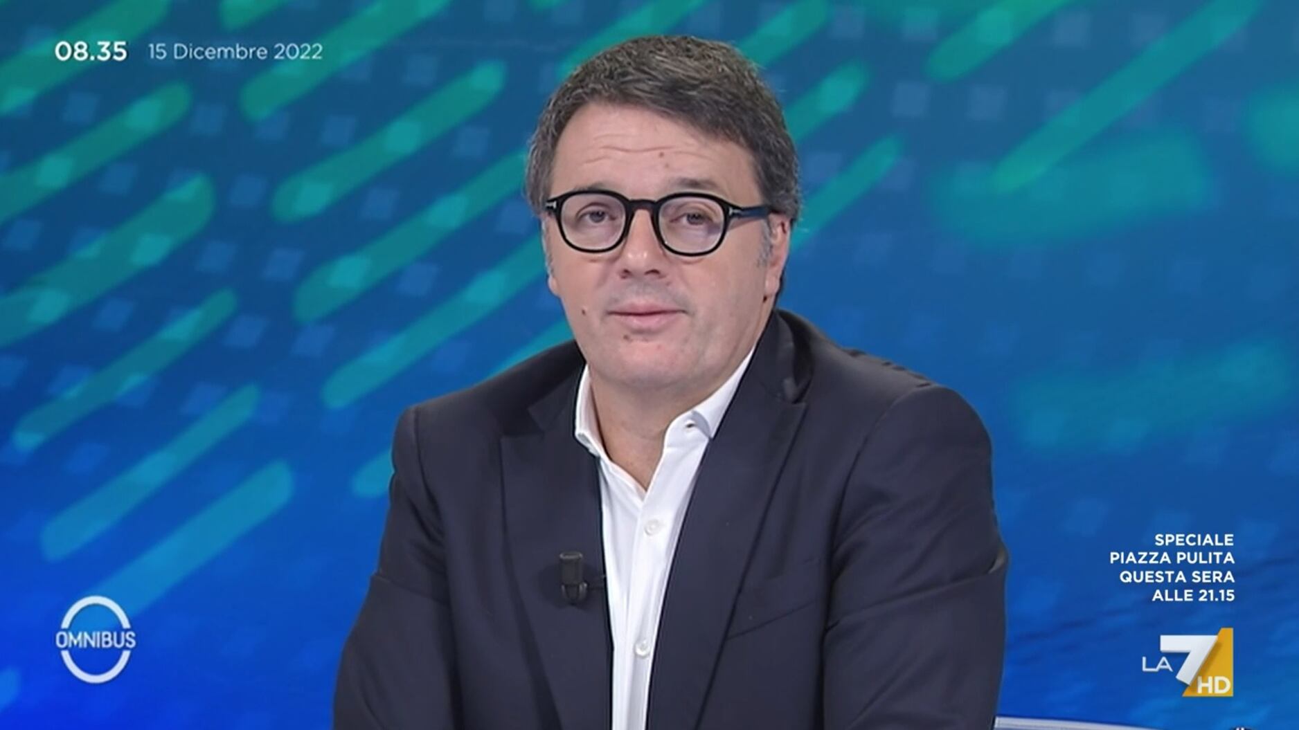 "Il bonifico, la scorta...". Renzi incalza Conte sulle vacanze a Cortina