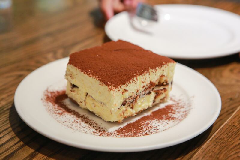 Tiramisù