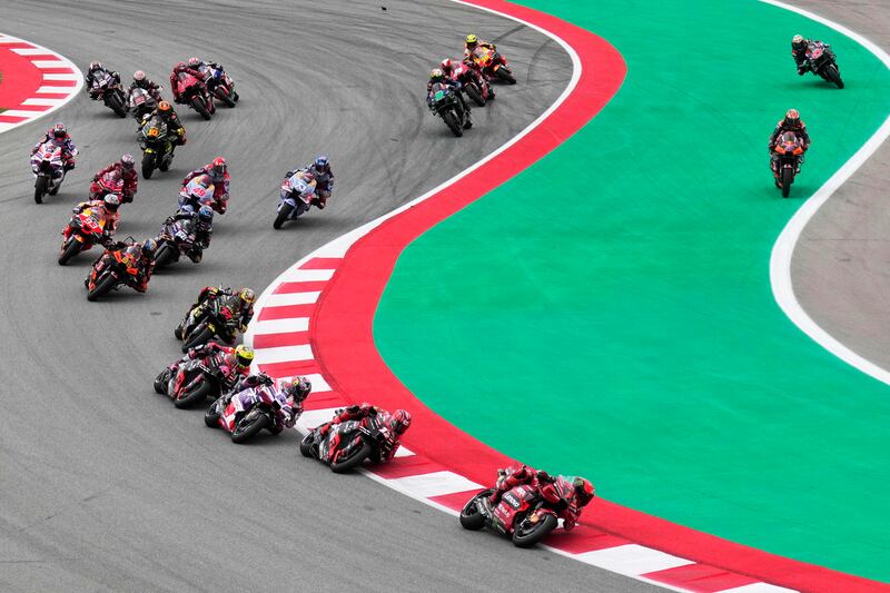 motoGP