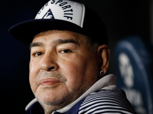 L'avvocato di Maradona: "L'ambulanza ha tardato, chiedo un'indagine"