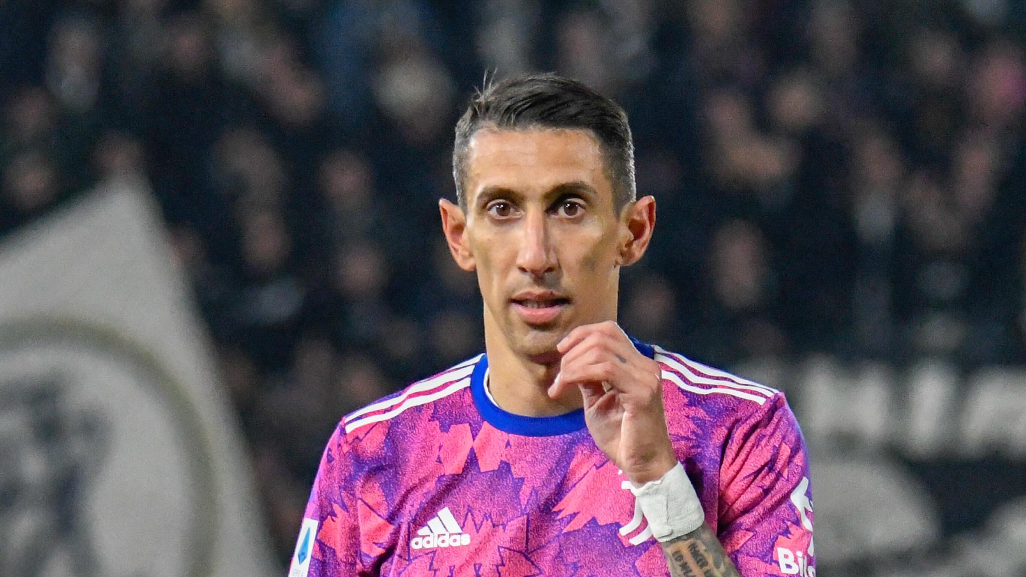 Juventus oltre il corto muso. Ma è bella solo con Di Maria