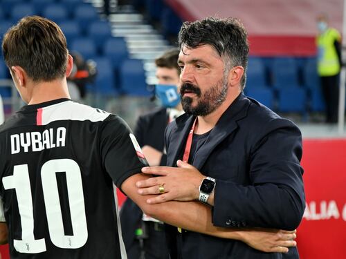 Gattuso come Al Pacino: il discorso da brividi di Ringhio è diventato virale