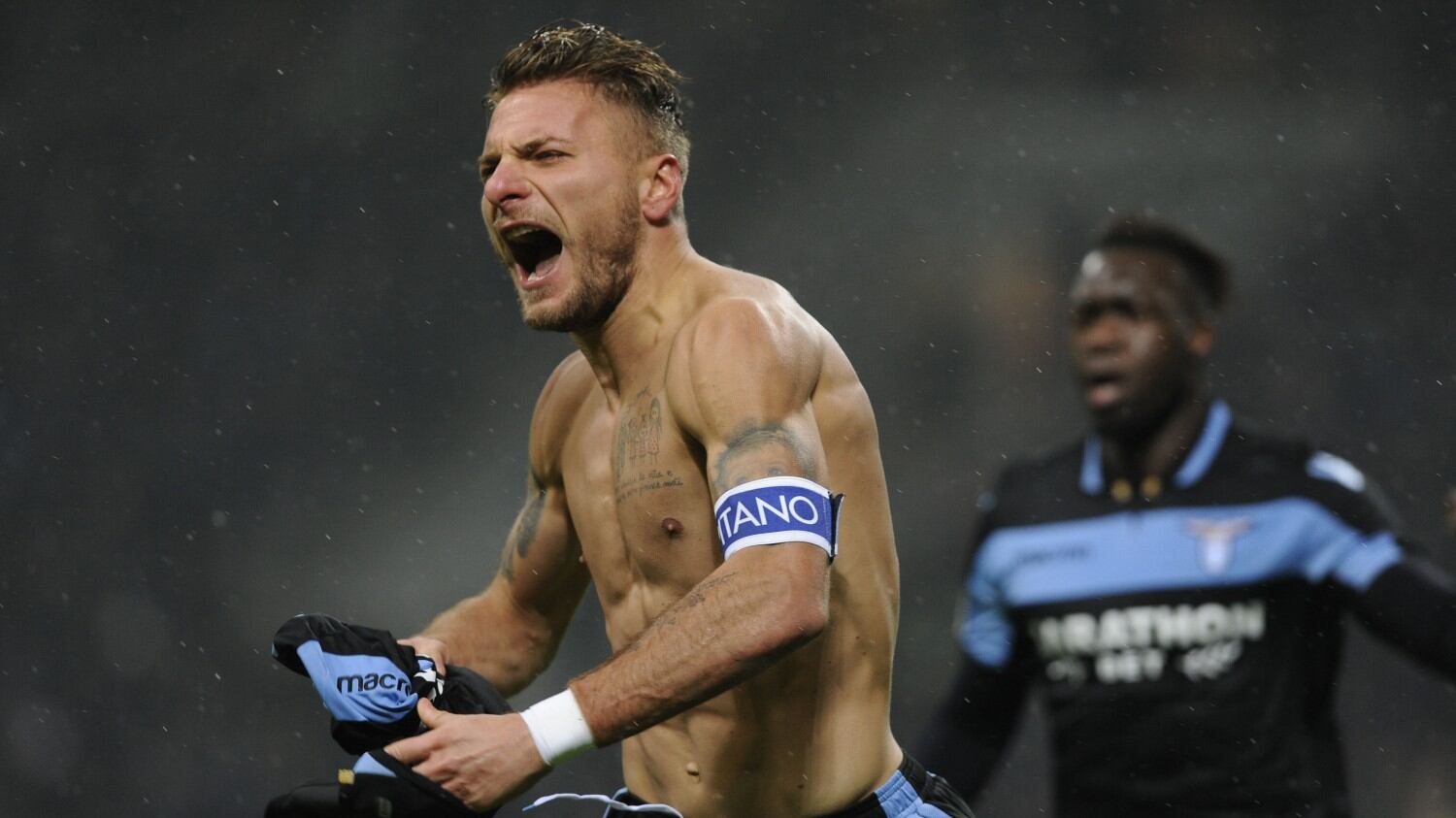 La Lazio piega l'Inter ai rigori: biancocelesti in semifinale di Coppa Italia