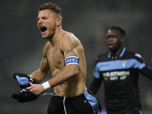 La Lazio piega l'Inter ai rigori: biancocelesti in semifinale di Coppa Italia