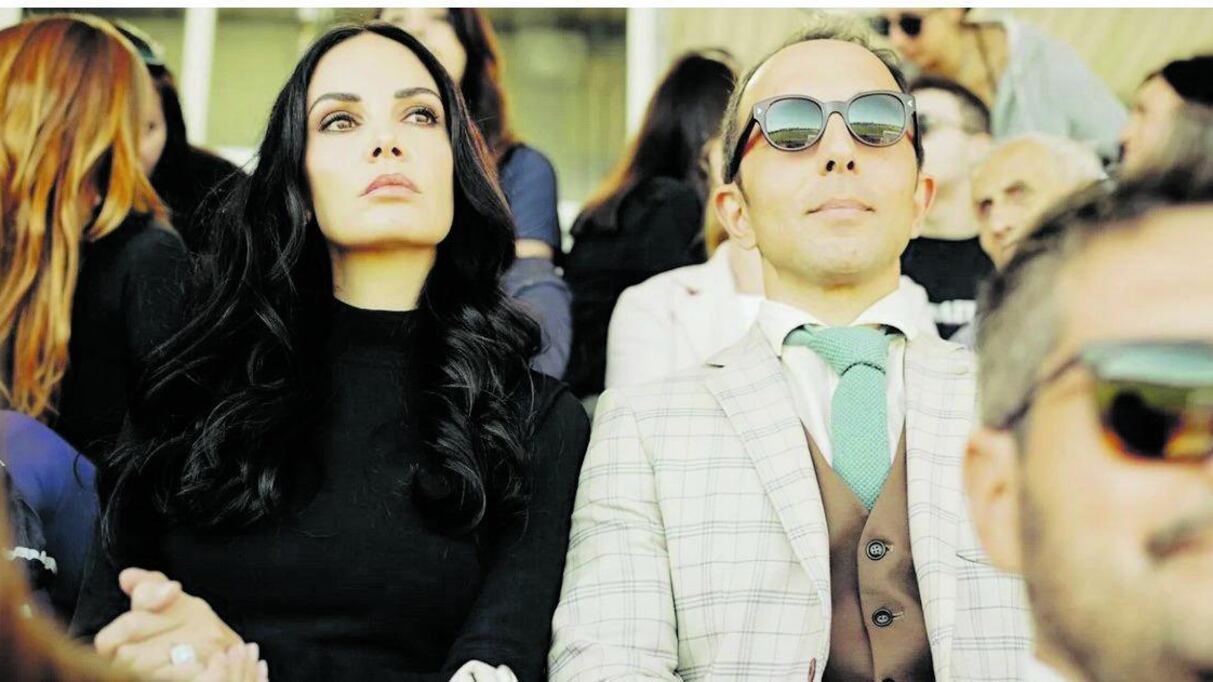 "L'ultima sfida" dei tifosi davanti a un calcio malato