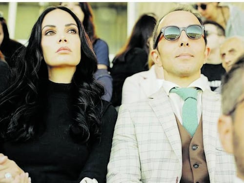 "L'ultima sfida" dei tifosi davanti a un calcio malato