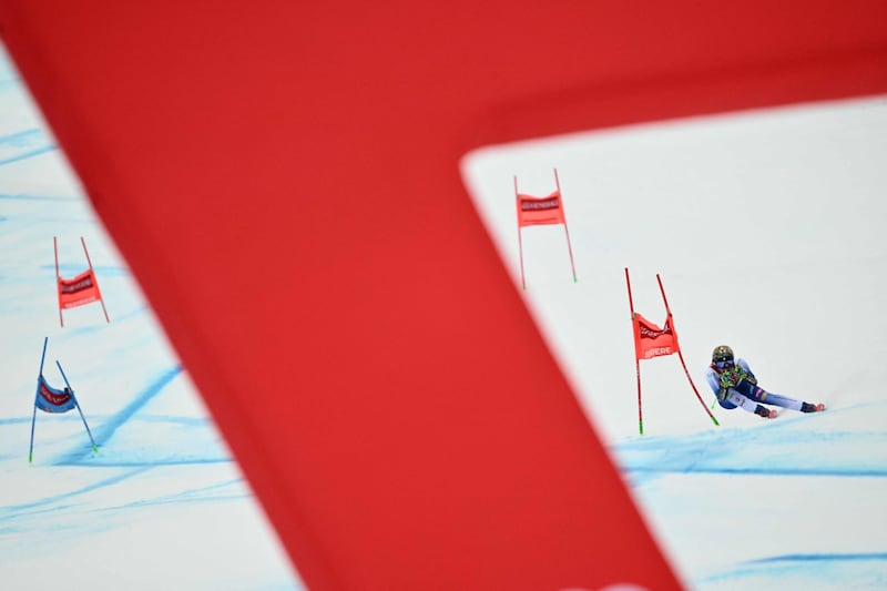 Il trionfo di Federica Brignone a Sestriere 6