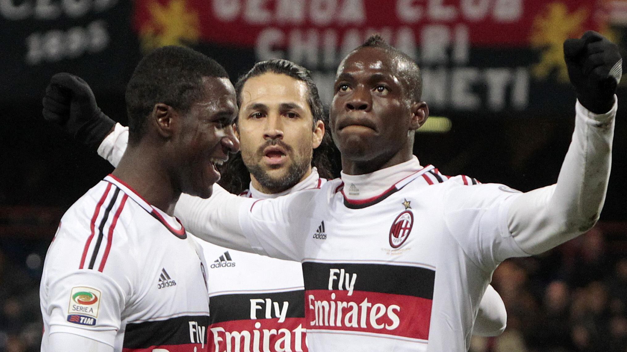 C'è anche la difesa blindata tra i segreti del nuovo Milan