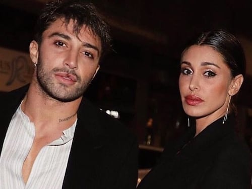Andrea Iannone non dimentica Belen. "Era un punto di riferimento. Lei è vera, nel bene e nel male"