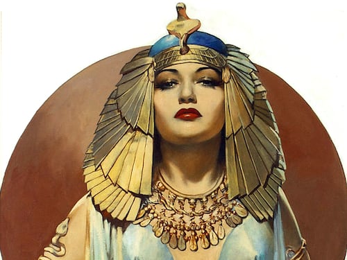 L'inebriante profumo della Storia