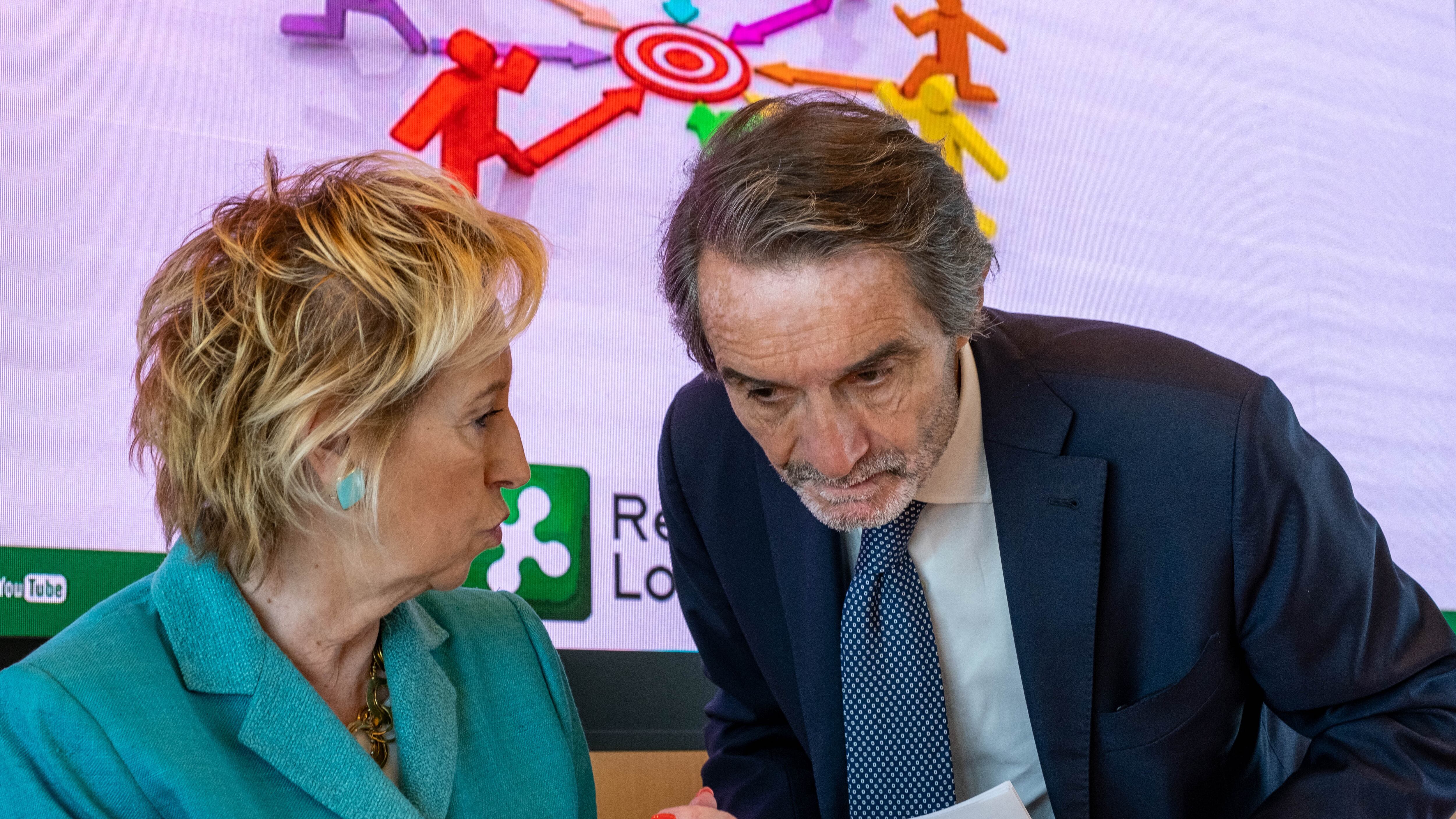 "Per Albertini Moratti meglio? Lo pensi pure"