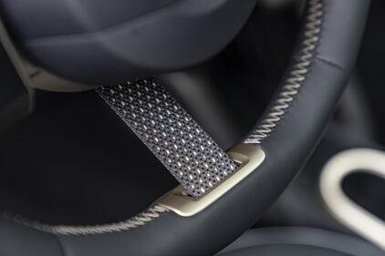 Mini Cooper SE: guarda tutte le foto 10