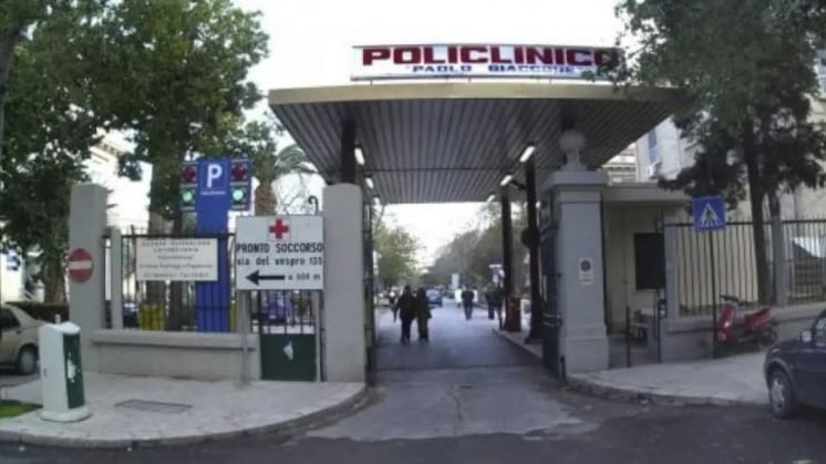 Muore a 40 anni al Policlinico di Palermo. "Uccisa da un batterio killer"