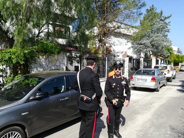 Mistero a Bari: turista Usa trovata morta 10