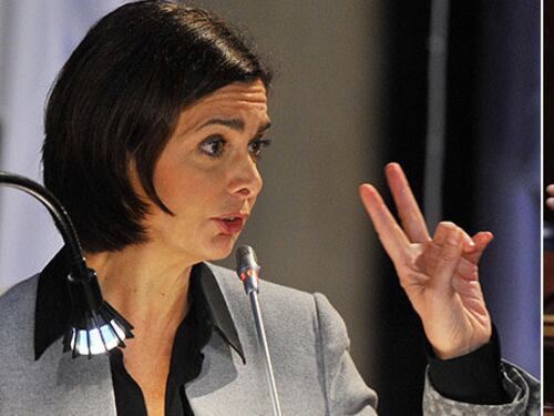 La Boldrini nel mirino del Pd: "Sua Camera poco trasparente"