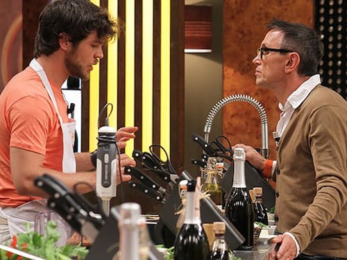 "Ecco i segreti di Masterchef" L'ex concorrente racconta i retroscena del programma