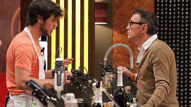 "Ecco i segreti di Masterchef" L'ex concorrente racconta i retroscena del programma