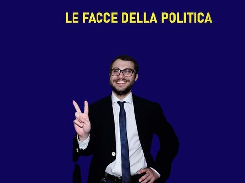 "Il giovane vecchio" del PD che andò contro i manettari