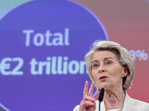 Super stangata di Ursula su sigarette e agricoltura